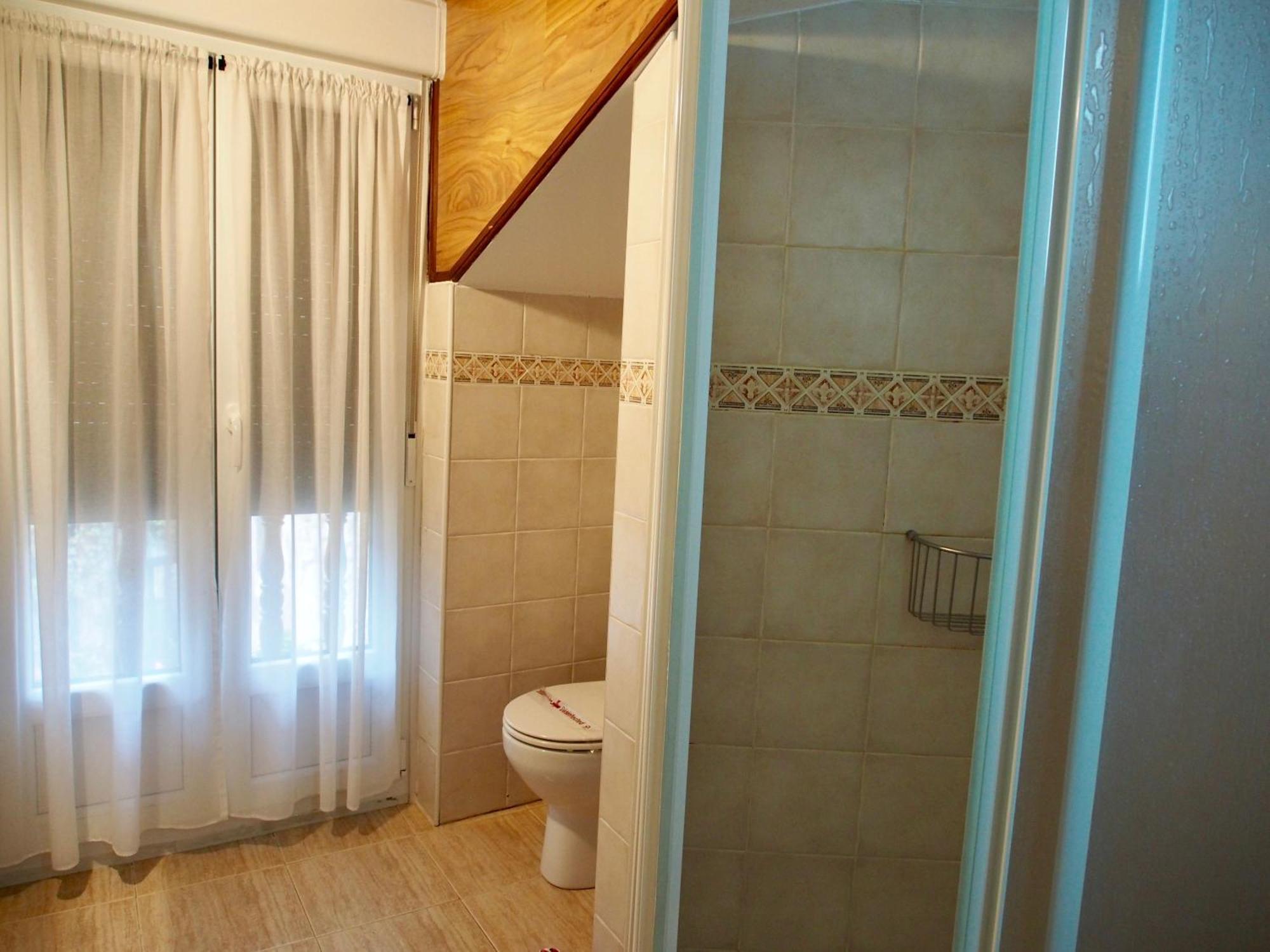 Hostal Remona Espinama Esterno foto